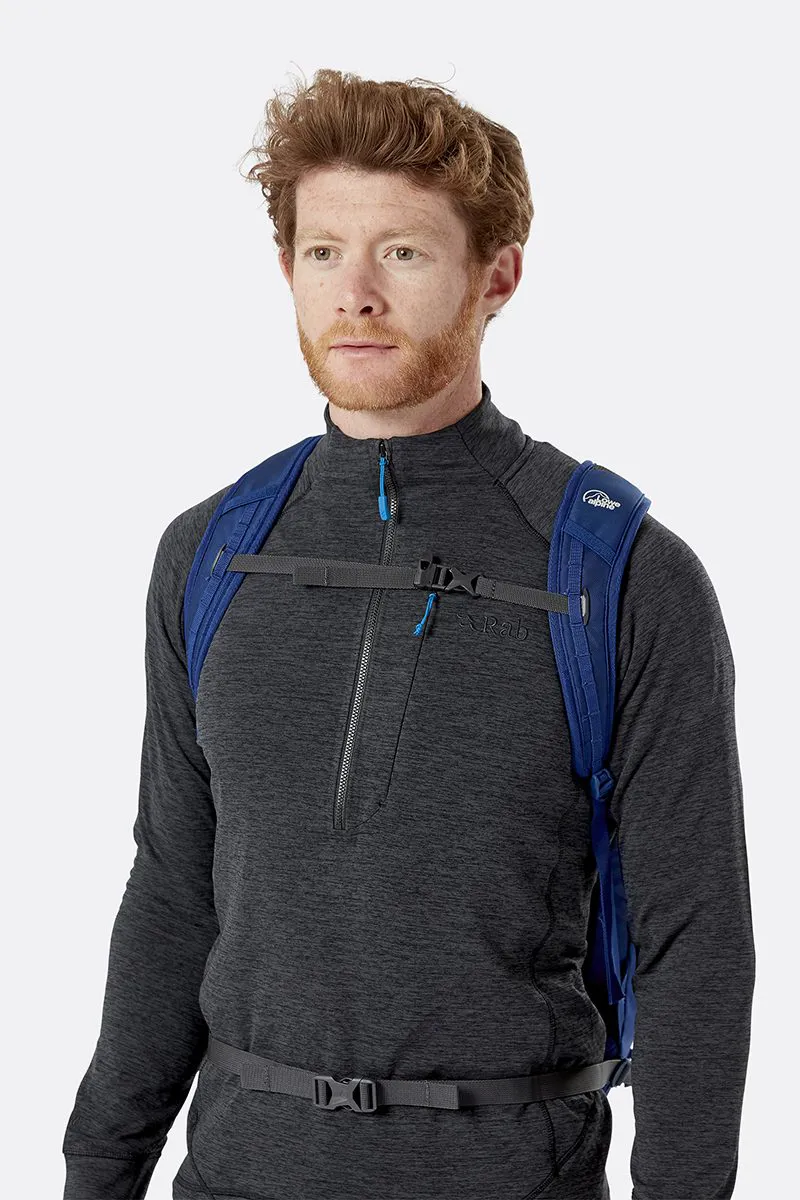 Lowe Alpine Edge 26 Rucksack - Cadet Blue-1